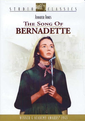 The Song Of Bernadette