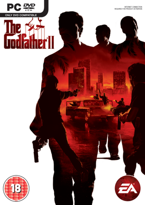 THE GODFATHER 2