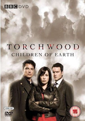 Torchwood - Series 3 - Children Of Earth