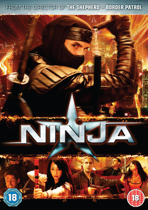 Ninja