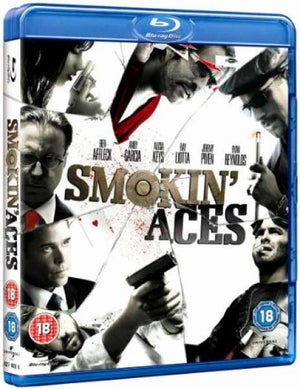 Smokin Aces