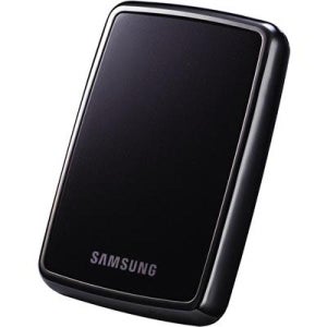 Samsung S2 1TB 2.5 Inch Portable Hard Drive (HX-MU010EA/G22)
