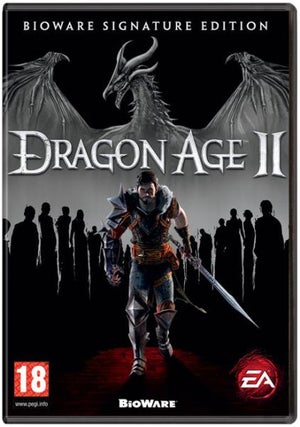 Dragon Age 2: Signature Edition