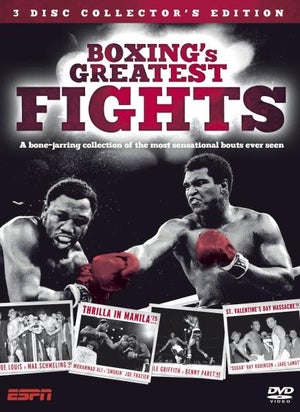 Boxing's Greatest Fights