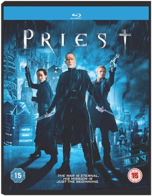 Priest