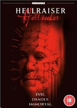 Hellraiser VI: Hellseeker