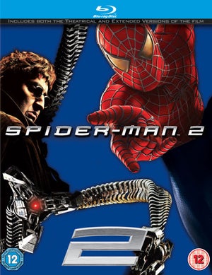 Spider-Man 2