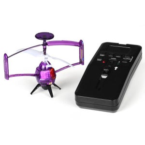 Space Messenger Remote Control Flying Message Writer