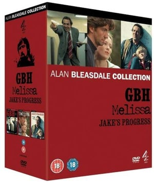 Alan Bleasdale Collection - G.B.H./Melissa/Jake's Progress