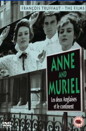 Anne And Muriel (Les Deux Anglaises Et Le Continent)