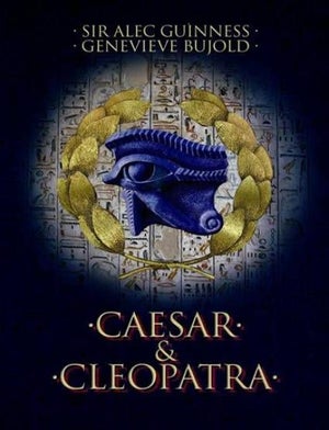 George Bernard Shaw's Caesar And Cleopatra