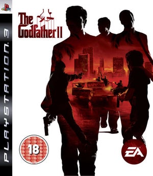 The Godfather 2  