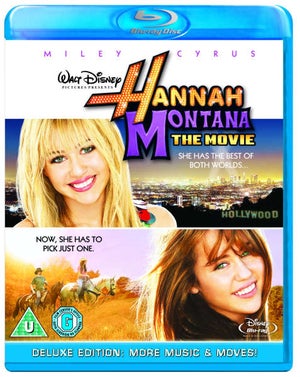 Hannah Montana - The Movie