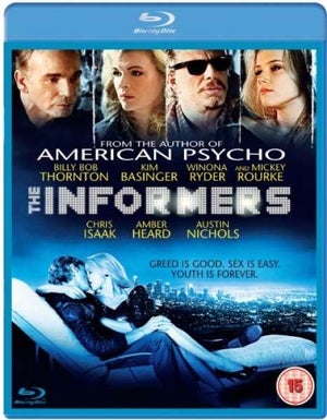 The Informers