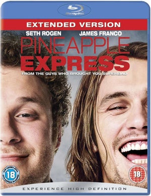 Pineapple Express