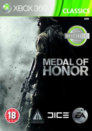 Medal of Honor (Classics)