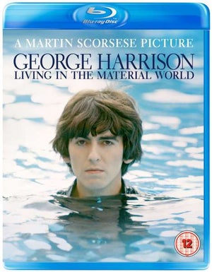 George Harrison: Living in the Material World