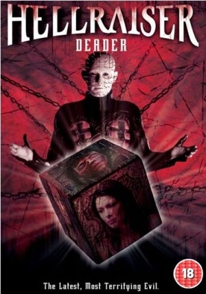 Hellraiser VII: Deader