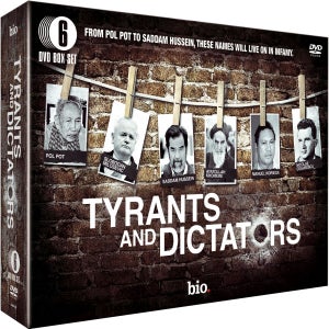 Tyrants and Dictators