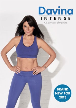 Davina Intense