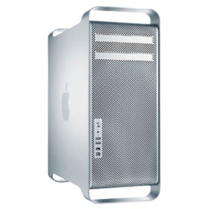 Apple Mac Pro 3.2GHz Quad-Core Intel Xeon 6GB 1TB ATI RADEON 5770