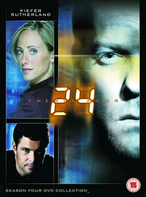 24 - Season 4