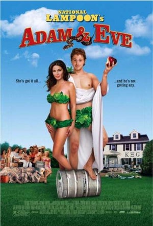 National Lampoon's Adam And Eve