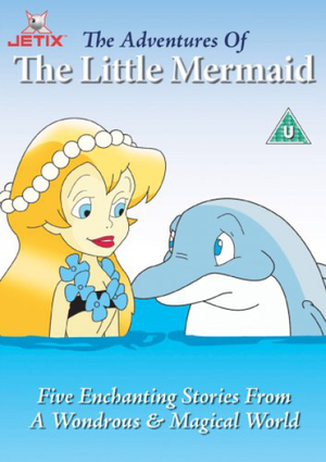 The Little Mermaid