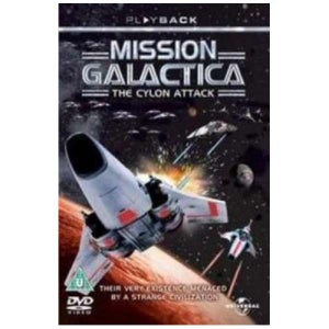 Mission Galactica