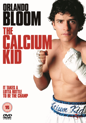 The Calcium Kid