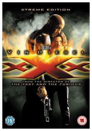 xXx [Xtreme Edition]