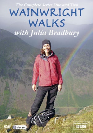Wainwright Walks Series One And Two Boxed Set