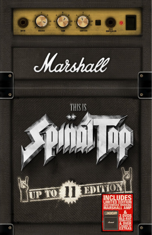 This is Spinal Tap (Limited Edition)