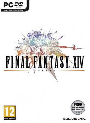 Final Fantasy XIV