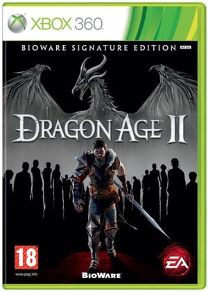 Dragon Age 2: Signature Edition