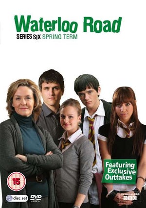 Waterloo Road - Series 6: Spring