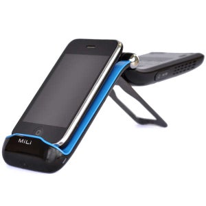 MiLi Power Projector 2