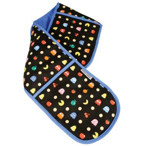 Pac-Man Oven Gloves