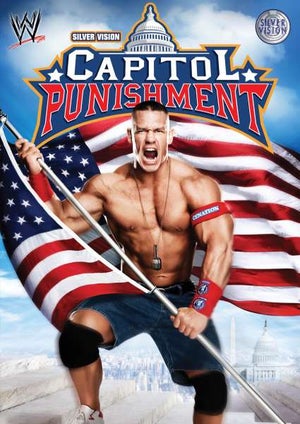 Capitol Punishment 2011