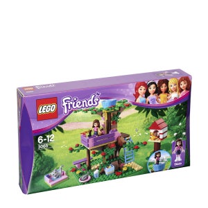 LEGO Friends: Olivia's Tree House (3065)