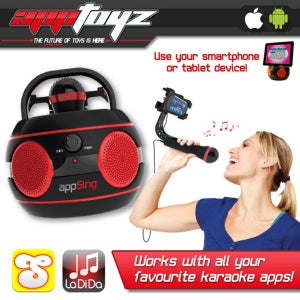 AppToyz AppSing
