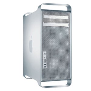 Apple Mac Pro 2 x 2.4GHz 6-Core Intel Xeon 12GB ATI RADEON 5770 1GB 1TB 7200rpm
