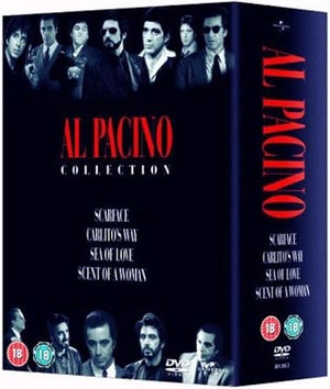 Al Pacino Collection