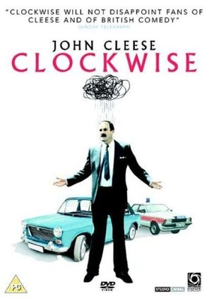 Clockwise