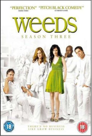 Weeds - Season 3