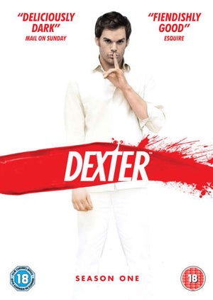 Dexter - Season 1