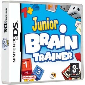 Junior Brain Trainer