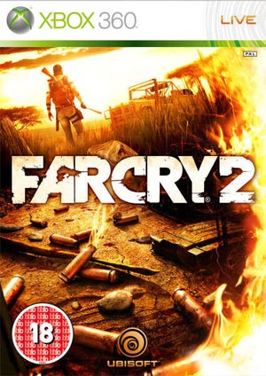 Far Cry 2 