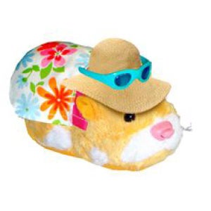 Zhu Zhu Pets Hamster Outfits Sundress