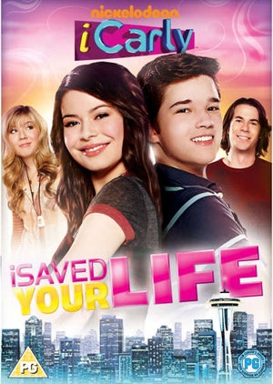 iCarly: I Saved Your Life